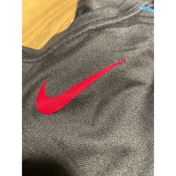 Nike KD Long Sleeve Shirt - Picture 6 of 6